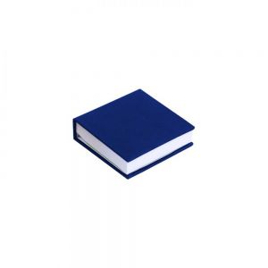 LIBRETA ECOLOGICA CON SET DE NOTAS personalizada